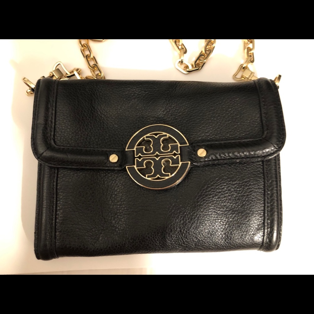 Tory Burch Strap Crossbody